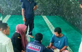 Sinergi Satgas PPKS dan Satpol PP Lindungi Masyarakat: Evakuasi Orang Terlantar