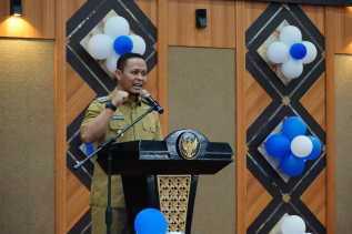 Wali Kota Pekanbaru Dukung Putusan MK, Sekolah Negeri dan Swasta Akan Digratiskan melalui Bosda