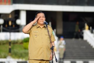 Langkah Berani SF Hariyanto: Membebaskan Pekanbaru dari Belenggu Macet