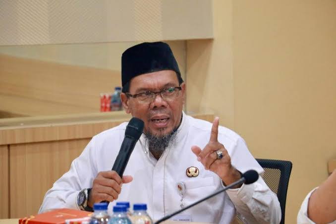 OPD Sudah Ajukan Nama PPPK Paruh Waktu ke BKPSDM untuk Ditempatkan di Tiap RW