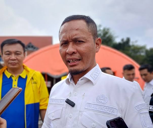 Walikota Pekanbaru Sebut CFD Tetap Digelar di Jalan Sudirman, dan Diagendakan di Area Sungai Siak