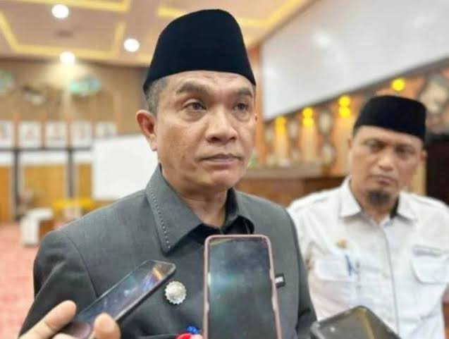 Tahun Ini ASN Pemko Pekanbaru yang Pensiun Capai 229 orang