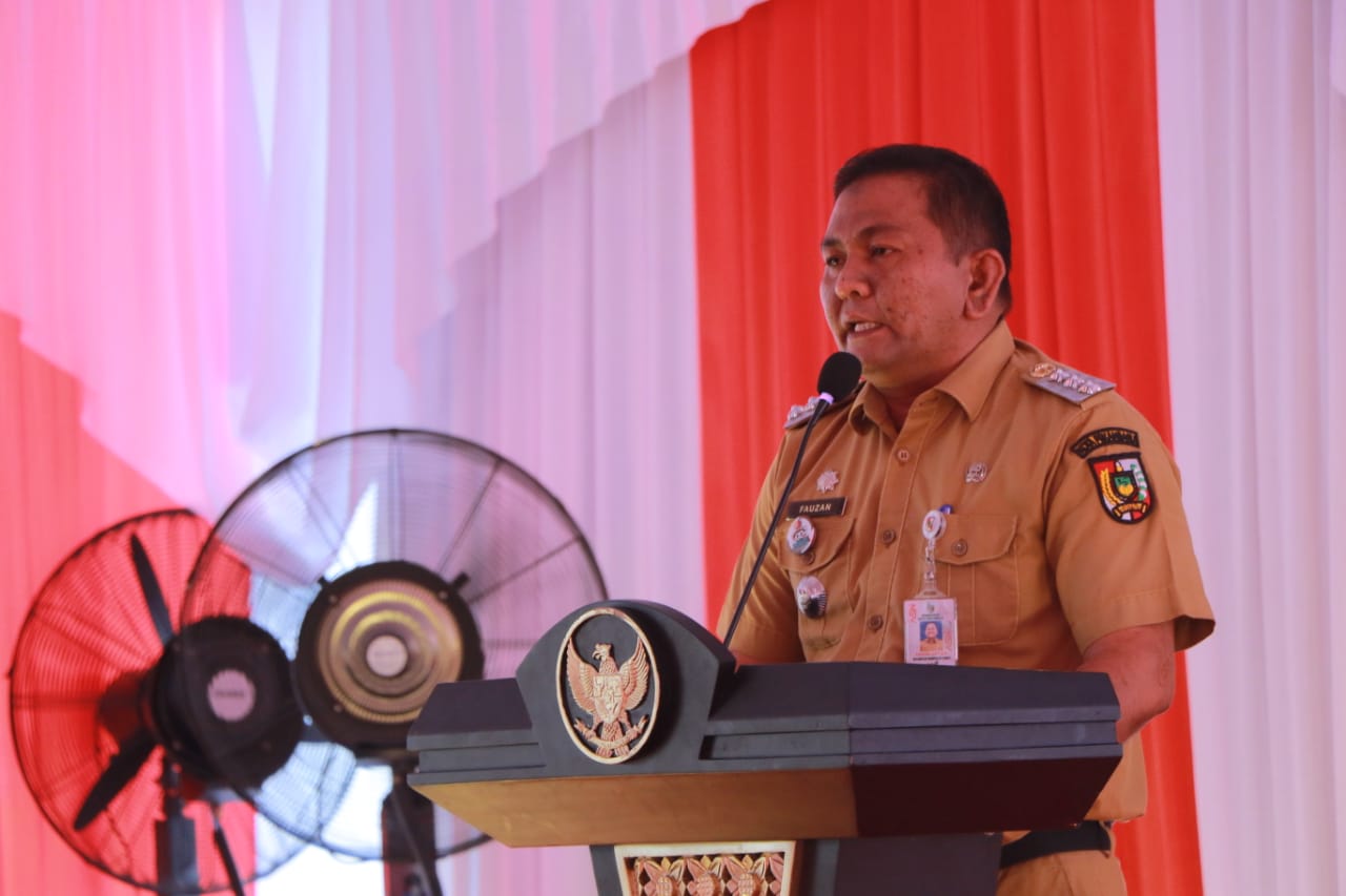 Marpoyan Damai Fasilitasi 2.780 Pelaku UMKM Urus Perizinan dan Sertifikasi Halal