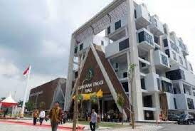 AMPR Minta Tegas Ke Kejati Riau, Mandeknya TiPiKor Kasus Bansos Gubernur Riau