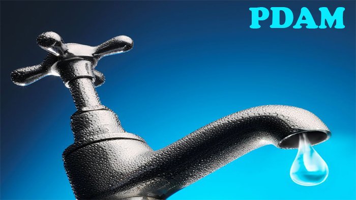 Ribuan Warga Dapat Sambungan Air Perumdam Tirta Siak Pekanbaru Secara Gratis BERITA PEMKO 22 Januari