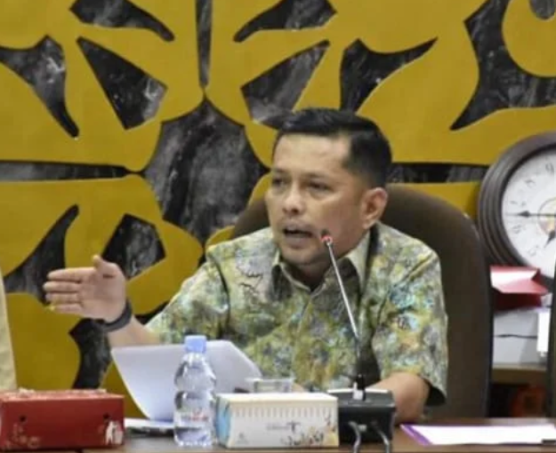 DPRD Kota Pekanbaru Usulkan Pemilihan Ketua RT dan RW Ditunda