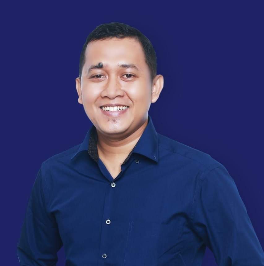 RICO FEBPUTRA SH TERPILIH SEBAGAI KETUA PERADA GUSDAR