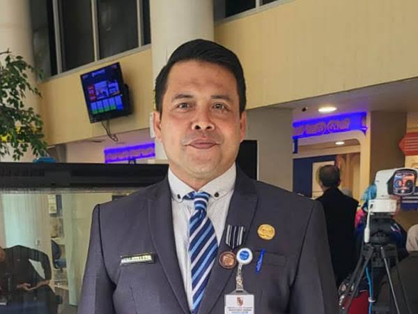 Sertifikat HPL Pasar Panam Segera Terbit