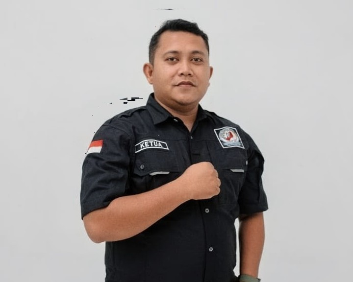 Operasi Tangkap Tangan atau Operasi Tangkap Kacung? Bandar Narkoba Lipat Kain Tetap Berkeliaran!