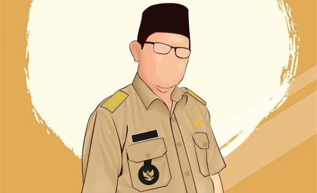 Jelang Aksi Demo, FPMPH-R Surati Polda Riau Terkait Status DPO Kades Desa Terantang