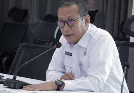 Pemko Pekanbaru Dapat Kuota 707 Formasi Dalam Seleksi PPPK Tahun 2023