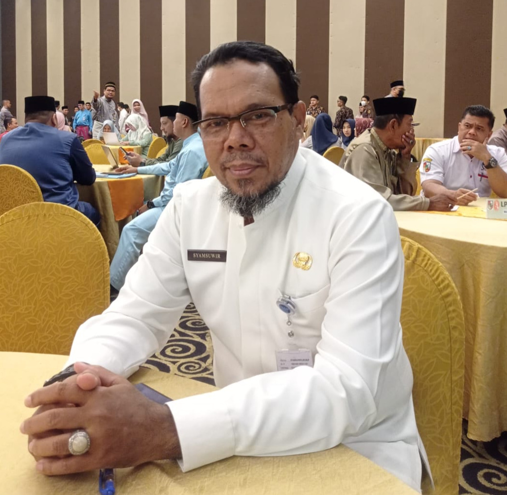 Disnaker Pekanbaru Buka Posko Pengaduan THR