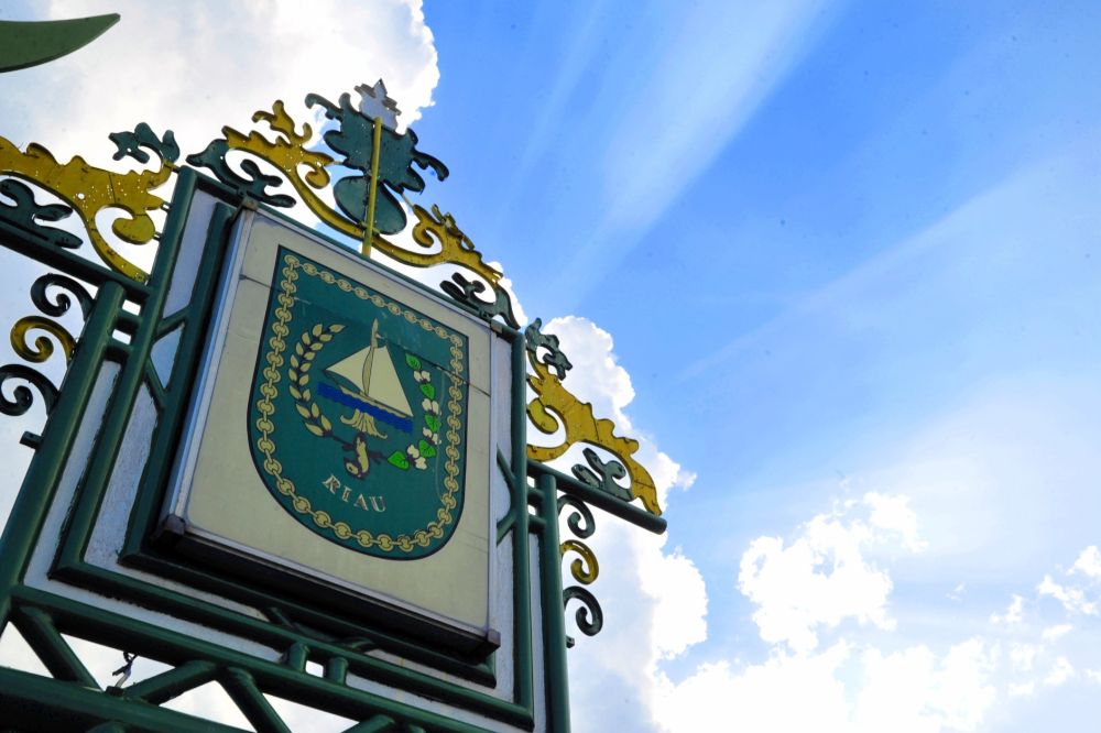 Mulai 31 Oktober, APBD Perubahan Provinsi Riau Sudah Bisa Dicairkan