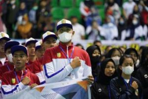 Erisman Yahya: Dibuka Pj Gubri, Popda Riau akan Diikuti 1.441 Atlet