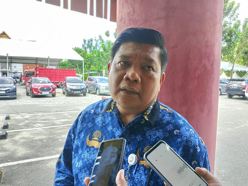 Pemko Pekanbaru Gandeng UMKM Semarakkan Festival Rakyat Nusantara