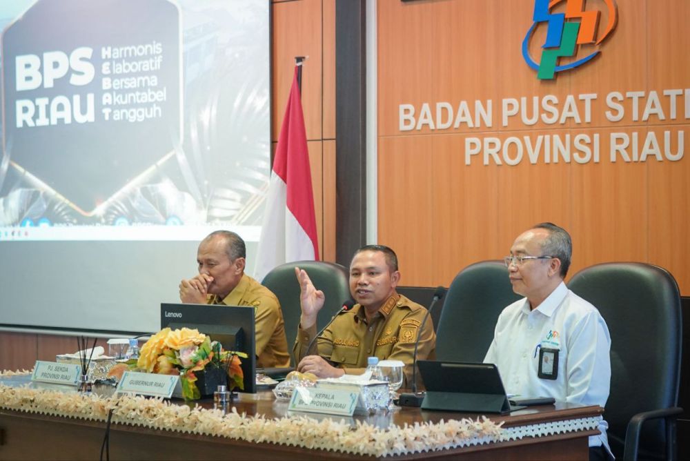 Produksi Kelapa Anjlok, Ribuan Pekerja PT Sambu Terkena PHK