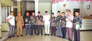 Musywil Muhammadiyah Riau Ke-26 akan Digelar di Teluk Kuantan