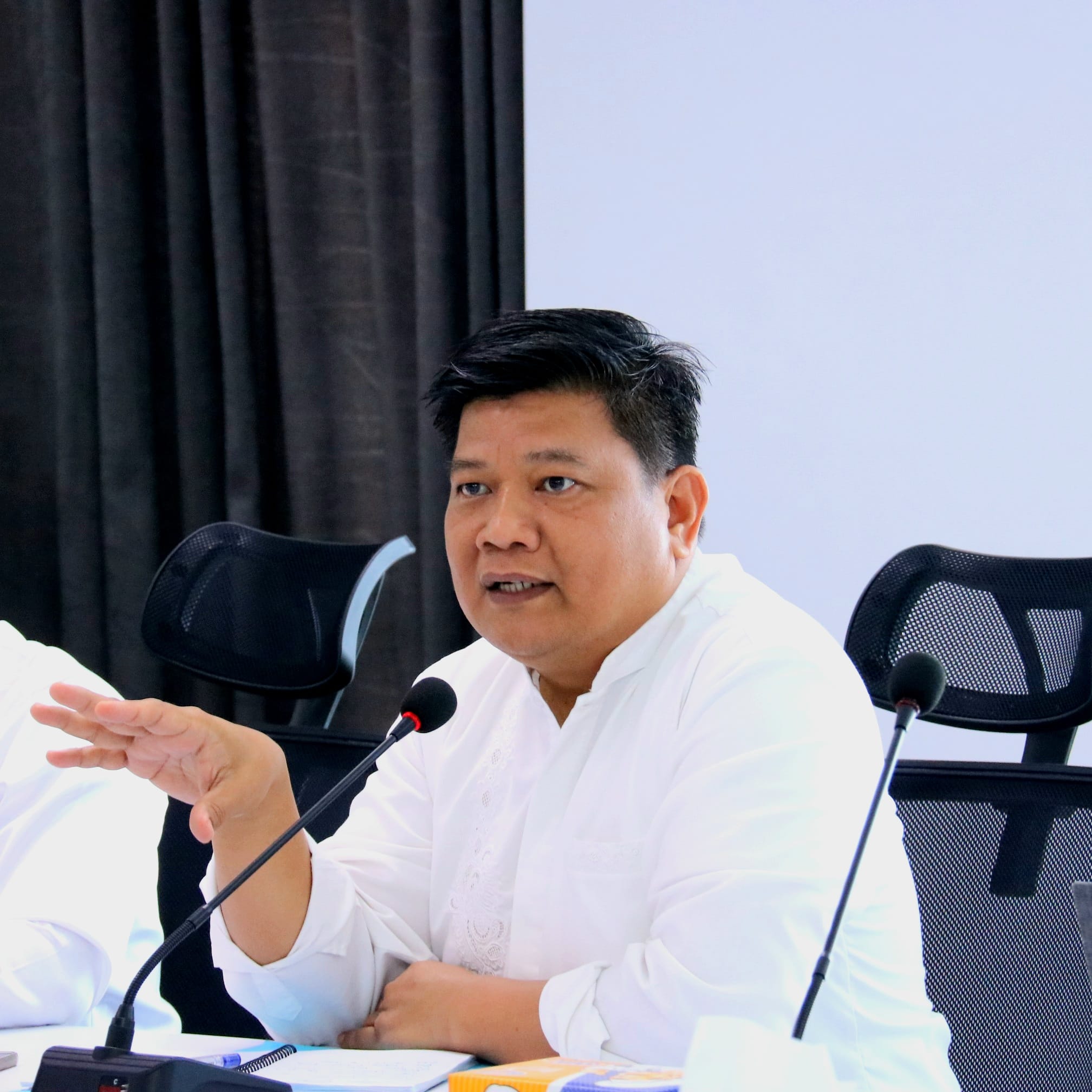 Tim Satsus Penanganan Sampah di Pekanbaru Masih Temukan TPS Liar