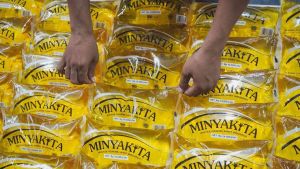 Pemprov Riau Tegaskan Pengecer Minyakita Wajib Jual Sesuai HET