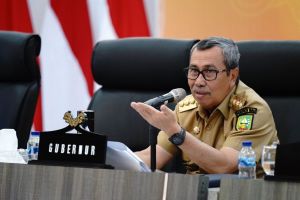 Kebijakan Pengendalian Inflasi Riau 2023 Gunakan Kerangka 4K, Begini Penjelasannya