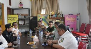 Respons Cepat Pemprov Riau, Perbaikan Jalan Minas–Tualang Segera Dimulai Akhir Mei 2026
