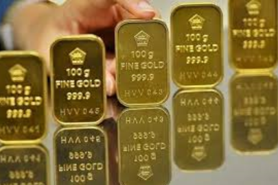 Harga Emas Antam Naik Lagi, Capai Rp 1.986.000 per Gram di Pekanbaru