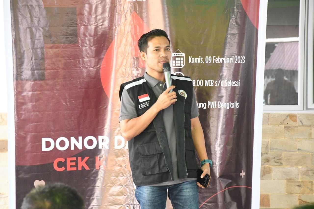 20 Wartawan Kompeten Ikuti LKTJ Tahun 2023