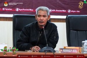 Kamis, KPU Riau Tetapkan Paslon Terpilih Pilkada 2024