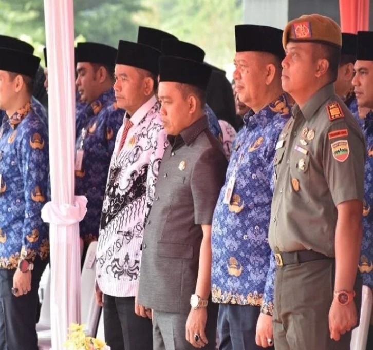 Peringati Hari Guru Nasional, Ketua DPRD Kota Pekanbaru Dukung Peningkatan Kualitas Pendidikan