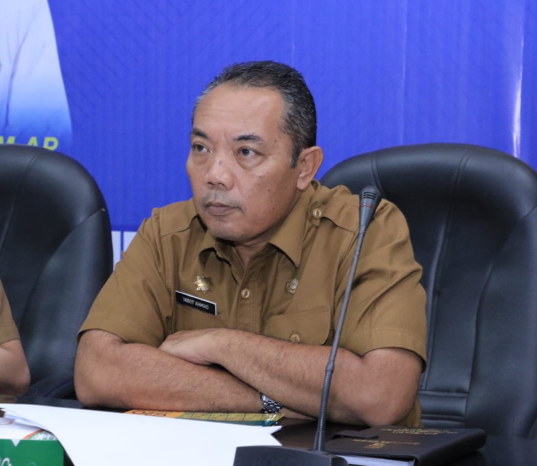 Pemko Pekanbaru Siapkan Tahapan Seleksi Komisaris dan Direktur PT SPP