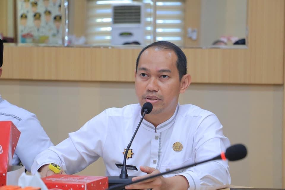 Pemko Pekanbaru Perjuangkan FPKM PT SIR untuk Warga Okura Rumbai