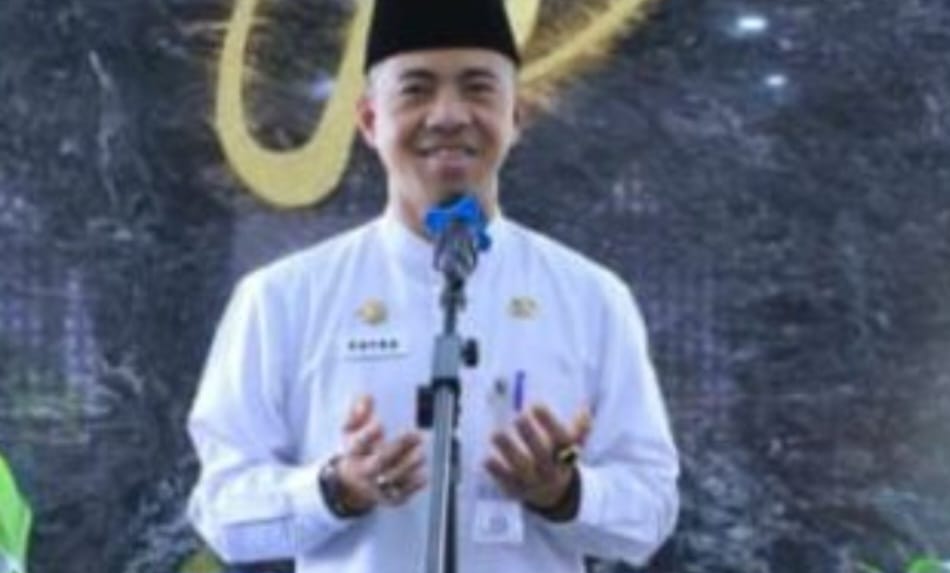 Hadirkan Ustadz Ashari, Pemko Gelar Nuzulul Quran Jumat Malam