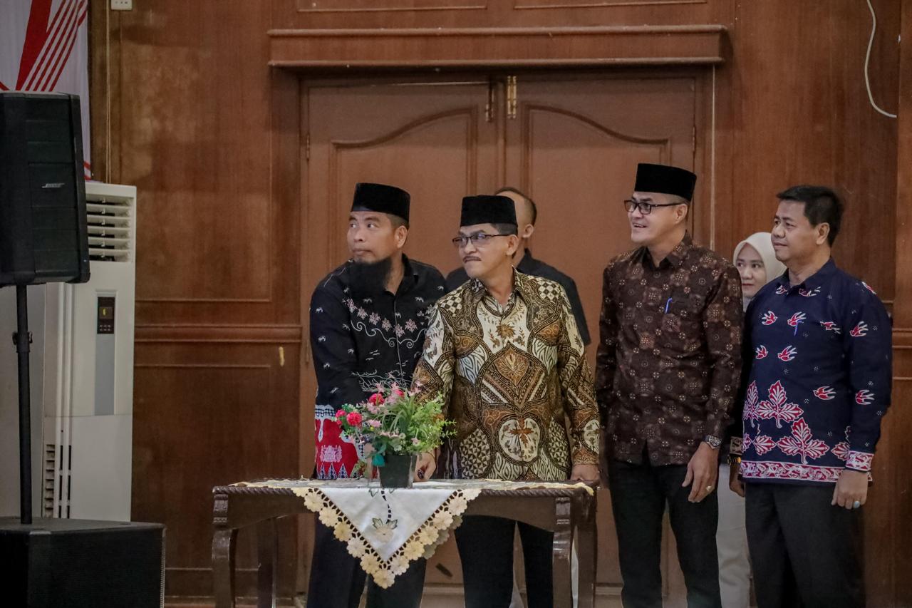 April MTQ XLII Riau di Dumai, Bengkalis dapat Urutan 5 Pawai dan 4 Stan Bazar