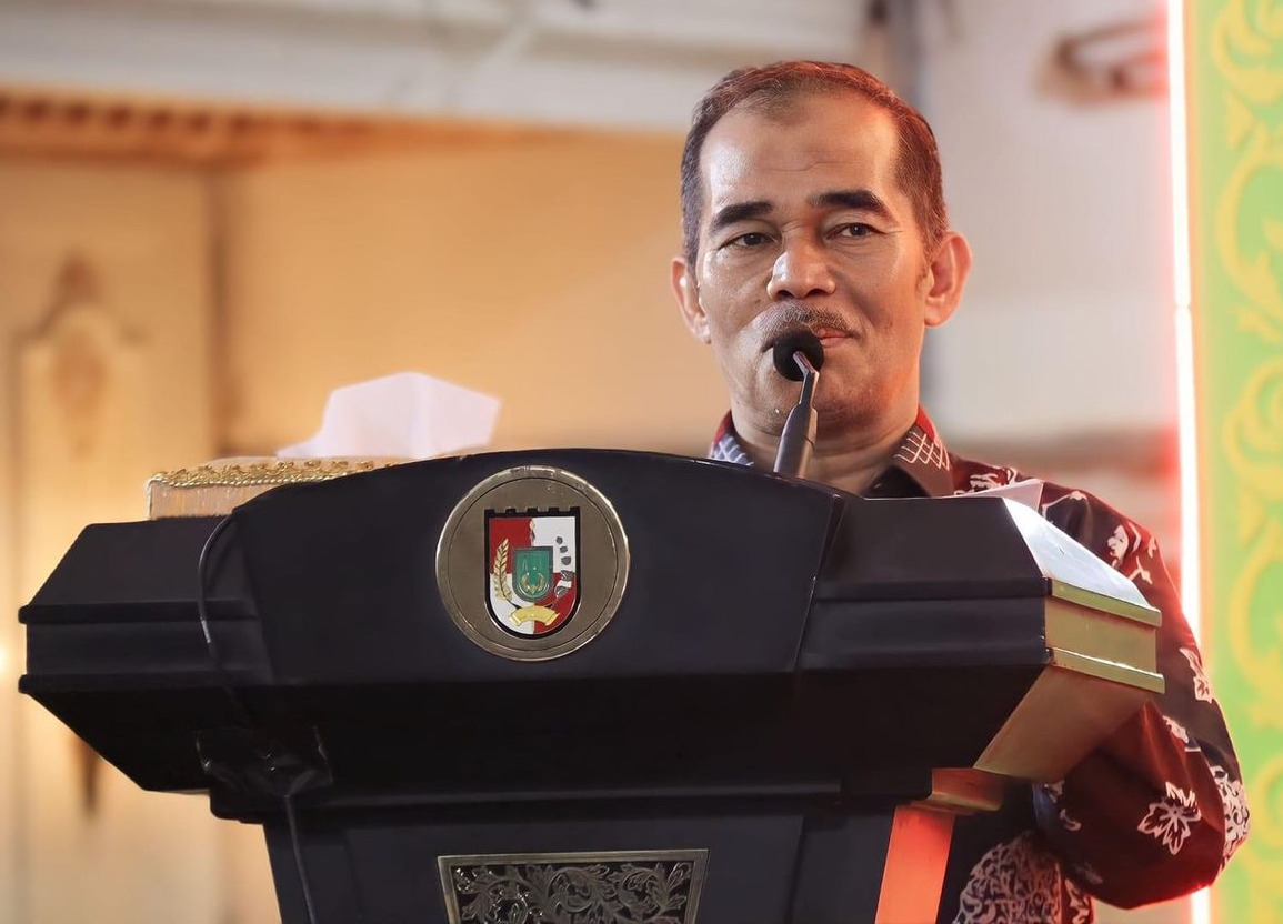 Pemko Pekanbaru Targetkan Beri Subsidi Bunga Pinjaman Bank ke 1.000 UMKM