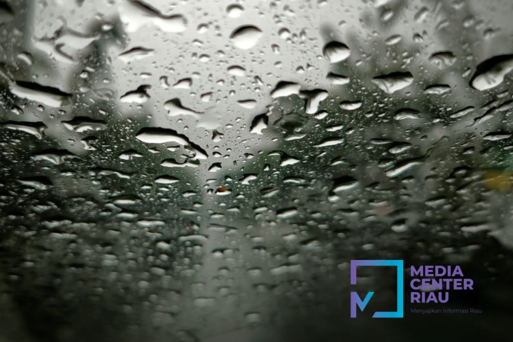 Mau Keliling Lebaran di Riau, Cek Prakiraan Cuaca Di sini