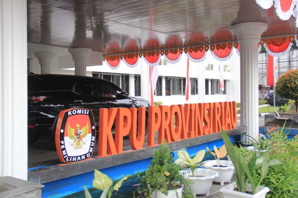 Jelang Pemilu Tahun 2024 PLN Riau Kepri Pastikan Pasokan Listrik Aman