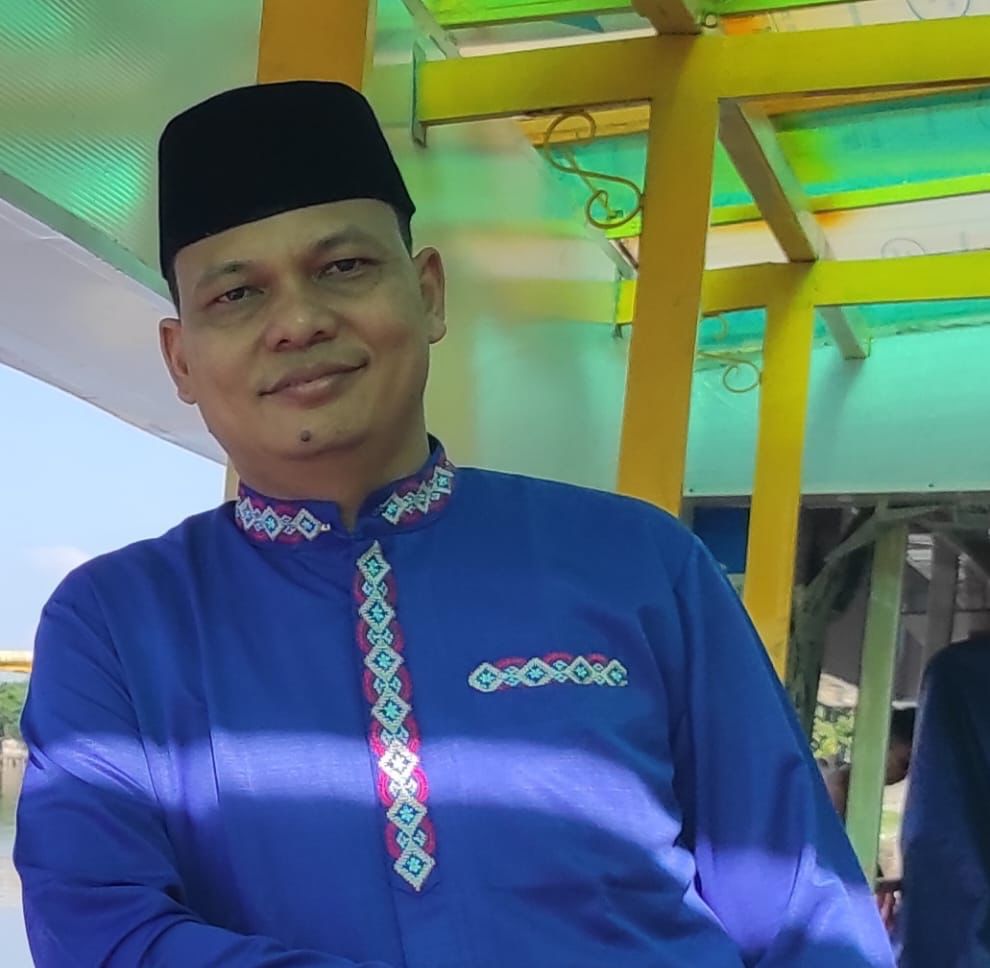 Disbudpar Pekanbaru Sudah Lakukan Persiapan Jelang Petang Balimau