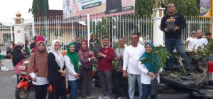 1.500 Bibit Buah Gratis Untuk Masyarakat, Bentuk Apresiasi Lunasi Pajak Tahunan