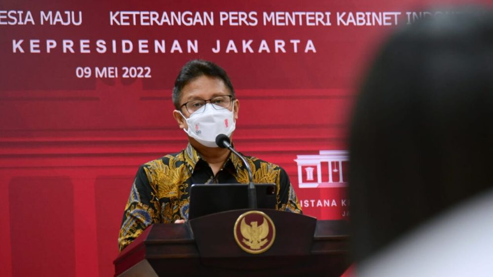 Pemerintah Kejar Target Eliminasi NTDs di Indonesia