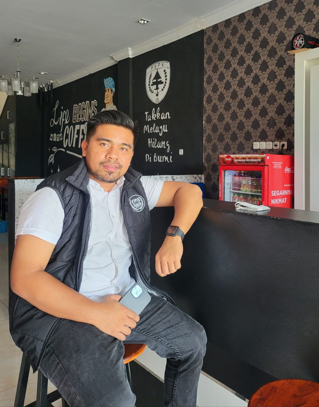 Diduga Rugikan PT BSP, AMPR Desak Pemegang Saham Berhentikan Iskandar