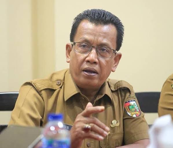 Tindaklanjuti Keluhan Masyarakat, Dinsos akan Gelar Operasi Gepeng Bersama Satpol PP