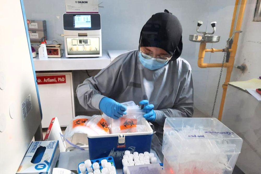 Inovasi Kesehatan Perlu Peran Universitas