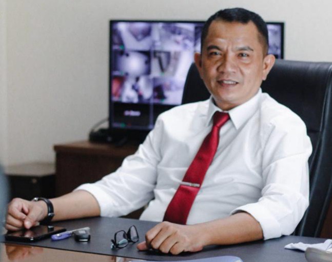 BKPSDM Pekanbaru: Peserta Seleksi PPPK Jangan Percaya Calo Bisa Meloloskan